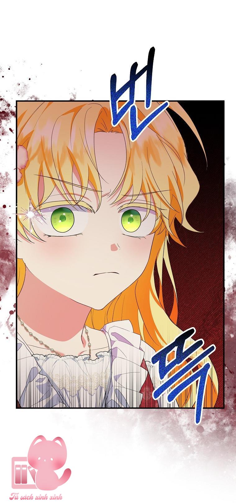 Nàng Dâu Nuôi Muốn Đứt Tình Đoạn Nghĩa Chapter  71 - 14