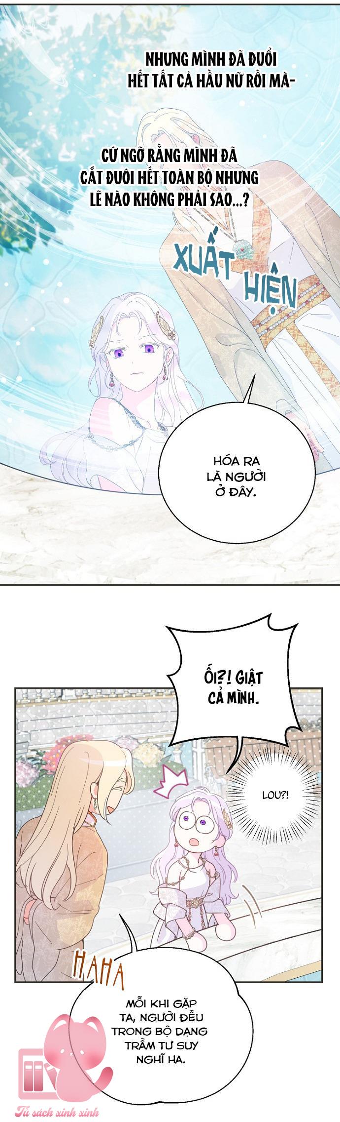 Tiền Là Tất Cả Chồng Là Phù Du Chapter 91 - 38