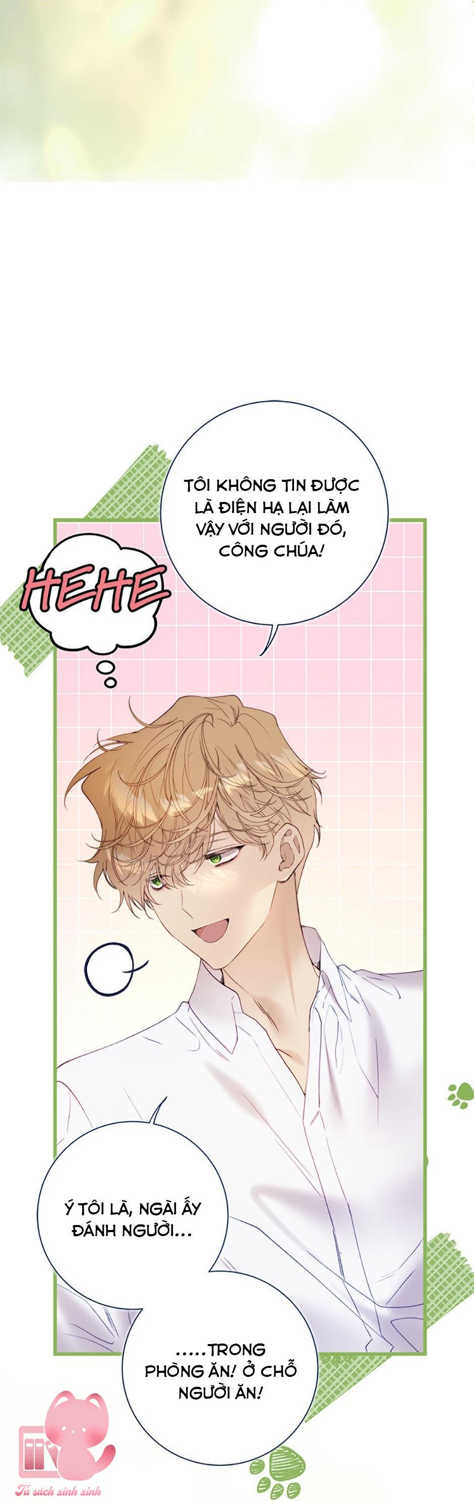 Công Chúa Chloe Chapter  116 - 80