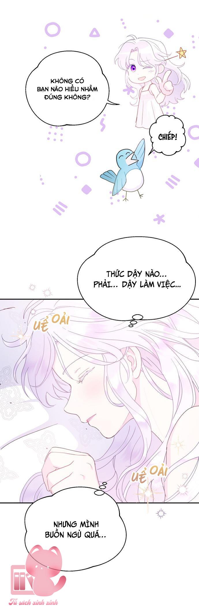 Tiền Là Tất Cả Chồng Là Phù Du Chapter 88 - 4
