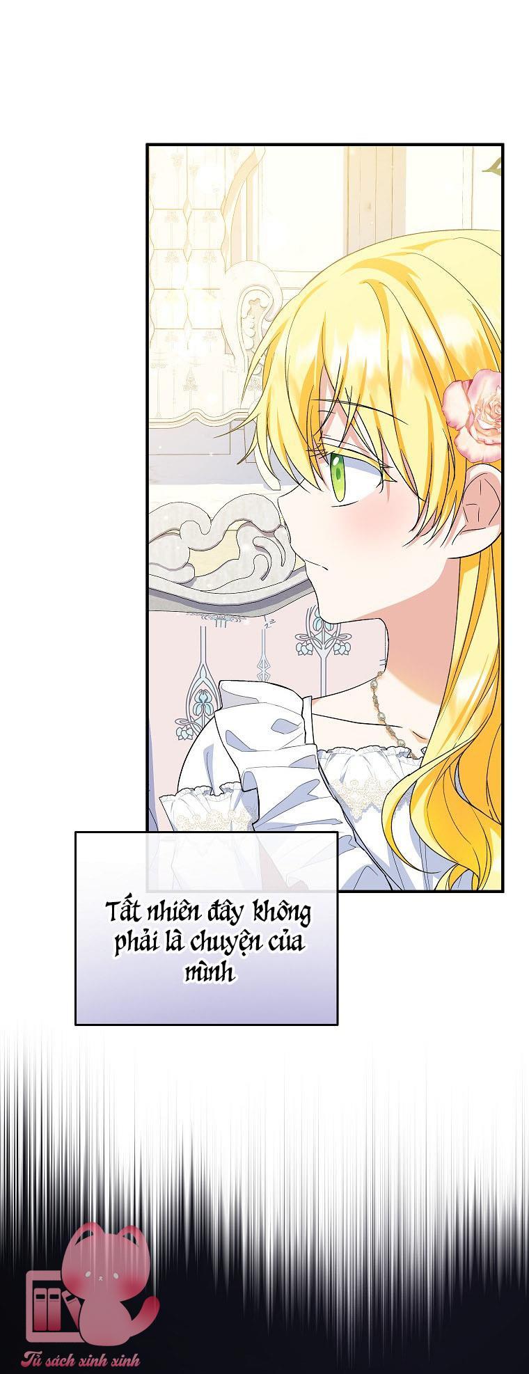 Nàng Dâu Nuôi Muốn Đứt Tình Đoạn Nghĩa Chapter  71 - 47