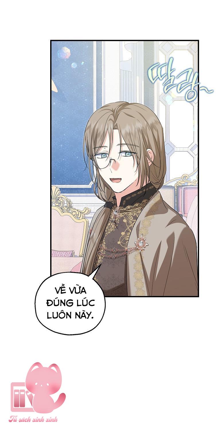 Nàng Dâu Nuôi Muốn Đứt Tình Đoạn Nghĩa Chapter  69 - 35