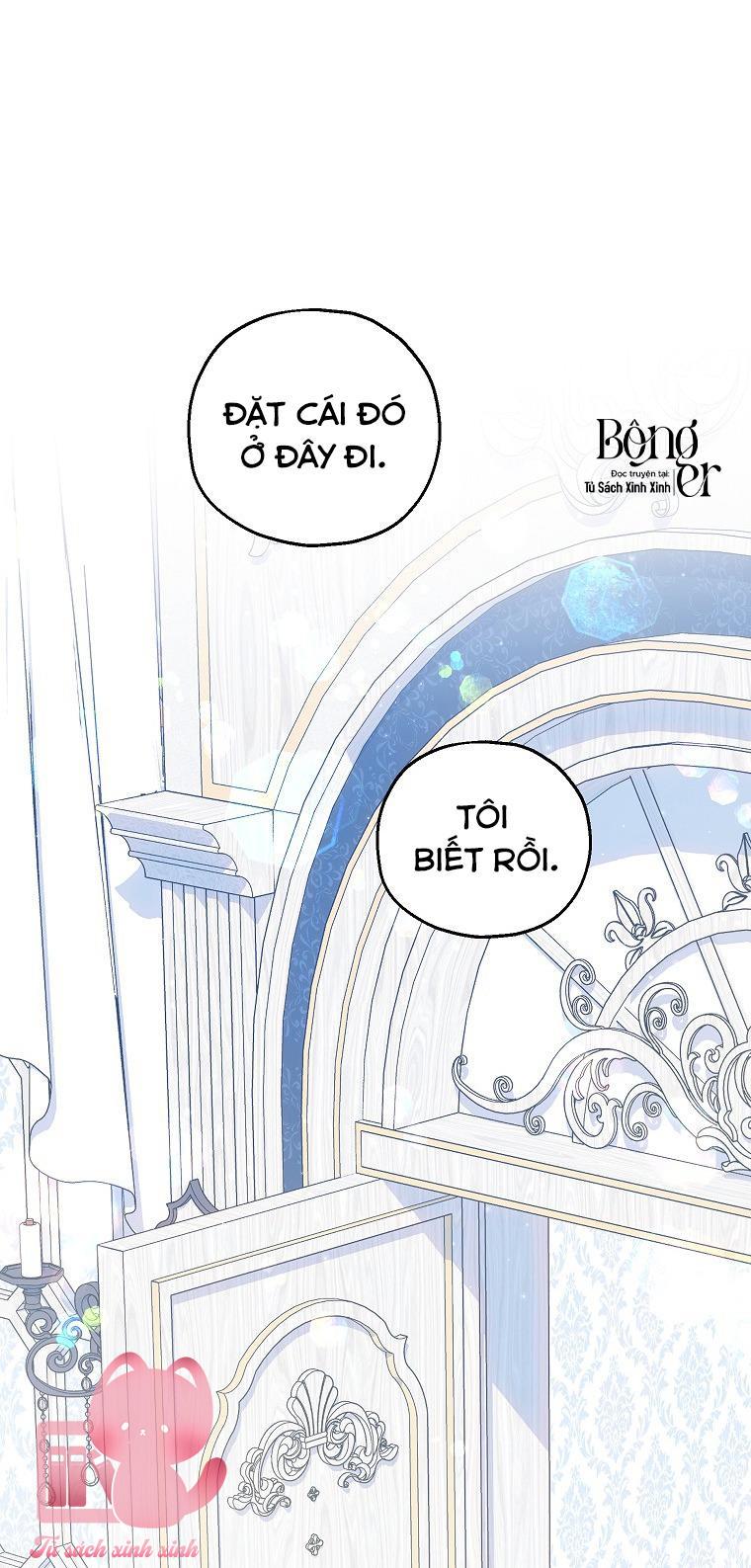 Nàng Dâu Nuôi Muốn Đứt Tình Đoạn Nghĩa Chapter  69 - 36
