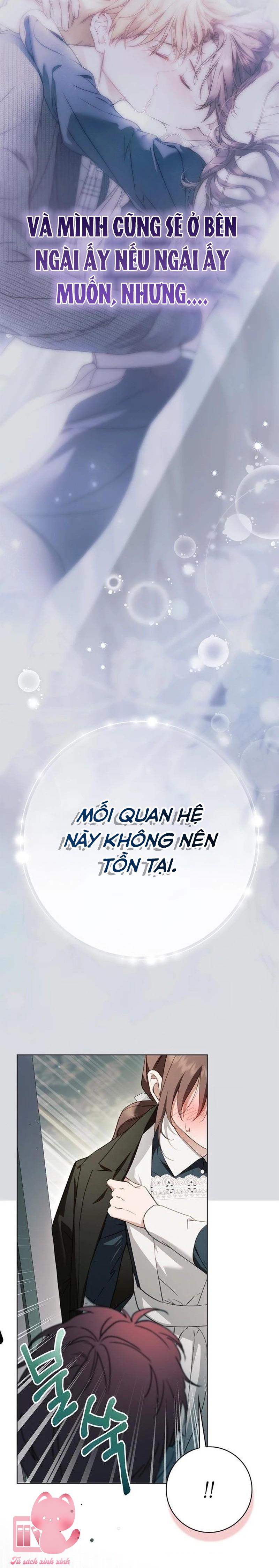 Hầu Nữ Bí Mật Của Bá Tước Chapter  97 - 32