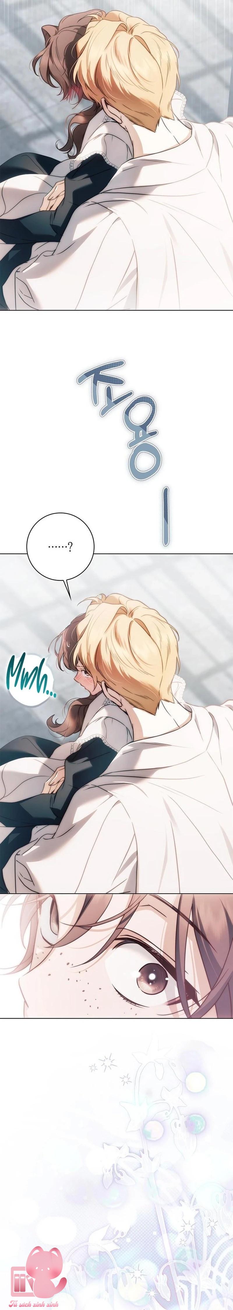Hầu Nữ Bí Mật Của Bá Tước Chapter  97 - 16