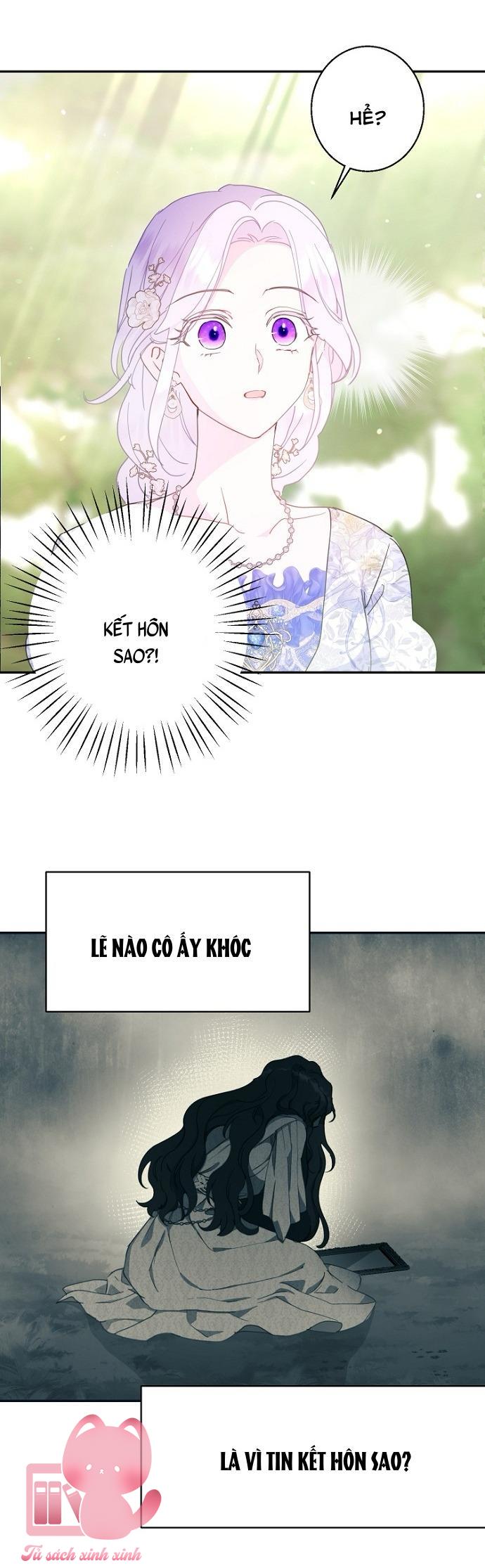 Tiền Là Tất Cả Chồng Là Phù Du Chapter 104 - 43