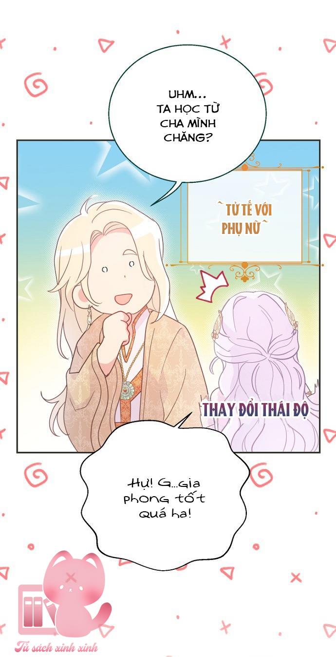 Tiền Là Tất Cả Chồng Là Phù Du Chapter 91 - 47