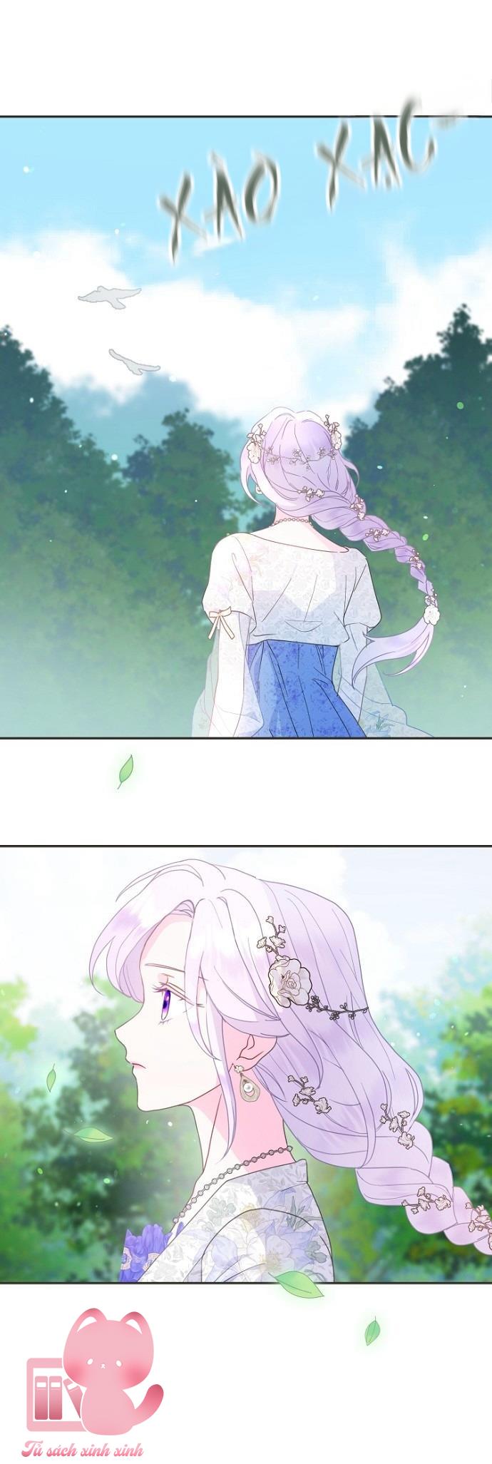 Tiền Là Tất Cả Chồng Là Phù Du Chapter 104 - 1