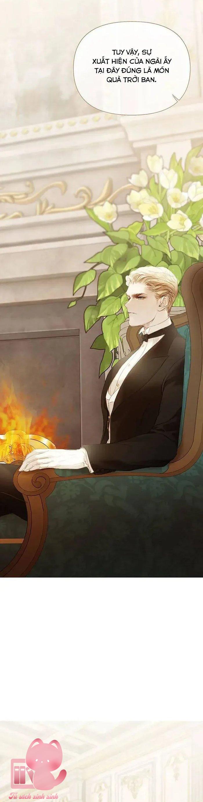 Dưới Tán Rừng Chanh Chapter  10 - 17