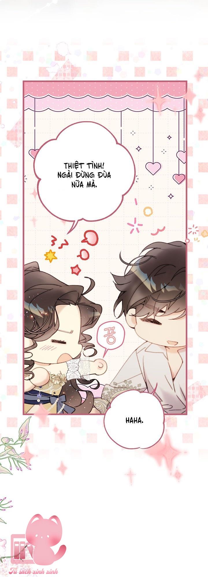 Công Chúa Chloe Chapter  116 - 3