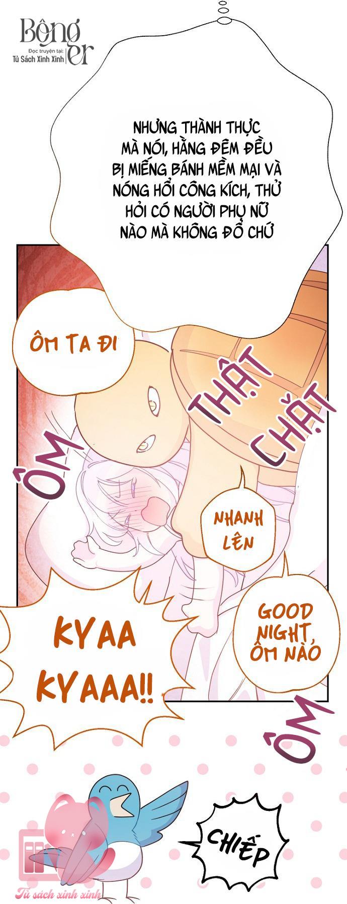 Tiền Là Tất Cả Chồng Là Phù Du Chapter 88 - 37