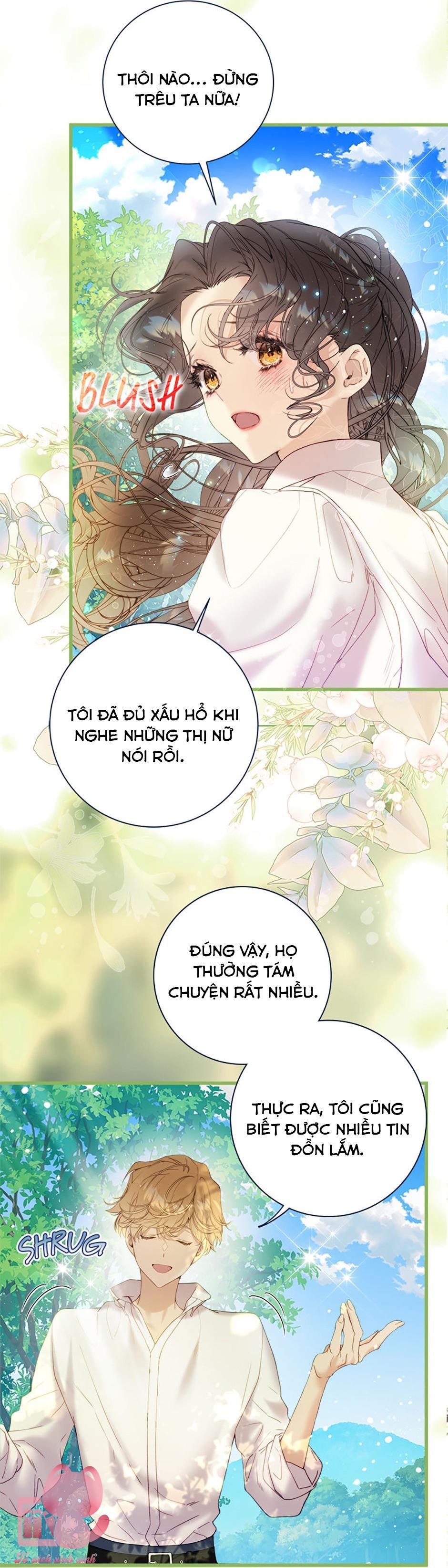 Công Chúa Chloe Chapter  116 - 79
