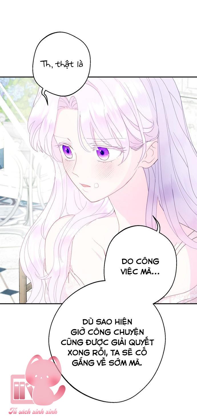 Tiền Là Tất Cả Chồng Là Phù Du Chapter 88 - 14