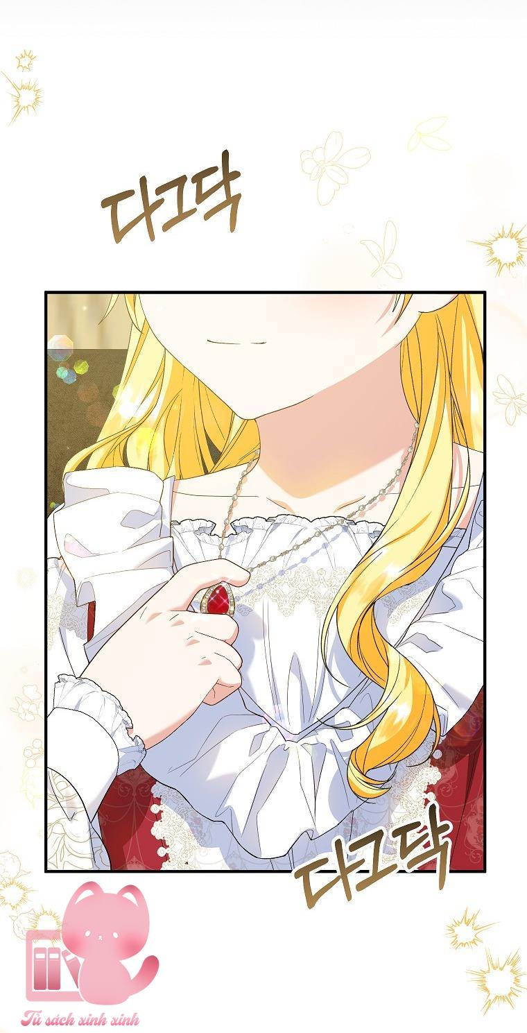 Nàng Dâu Nuôi Muốn Đứt Tình Đoạn Nghĩa Chapter  71 - 4