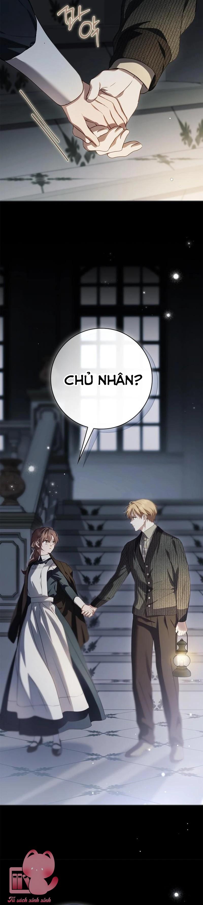 Hầu Nữ Bí Mật Của Bá Tước Chapter  95 - 38