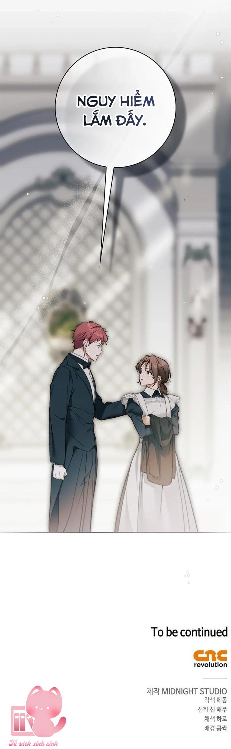 Hầu Nữ Bí Mật Của Bá Tước Chapter  97 - 37