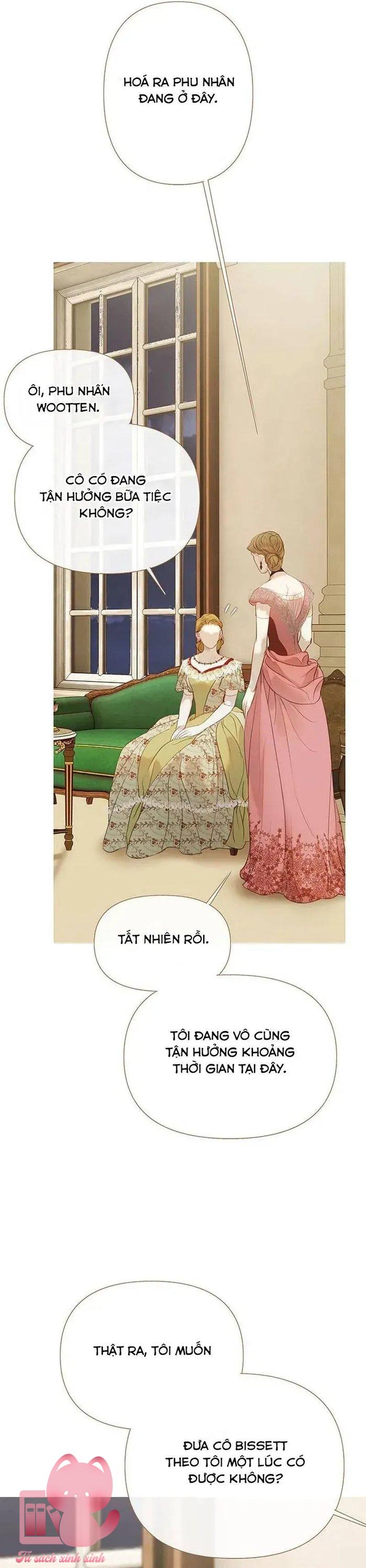 Dưới Tán Rừng Chanh Chapter  10 - 26