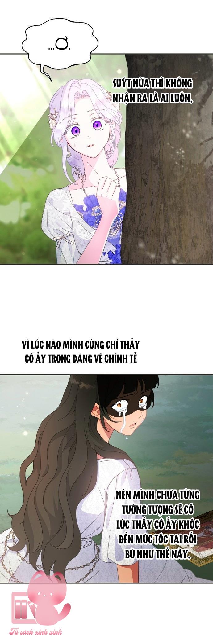 Tiền Là Tất Cả Chồng Là Phù Du Chapter 104 - 24