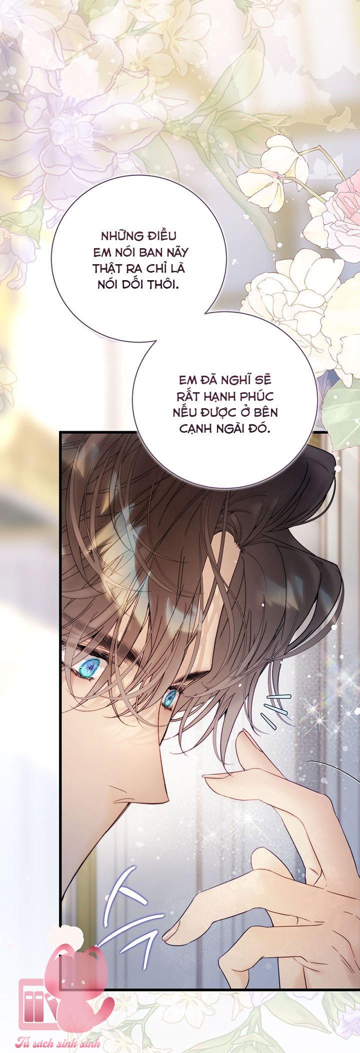 Công Chúa Chloe Chapter  116 - 13