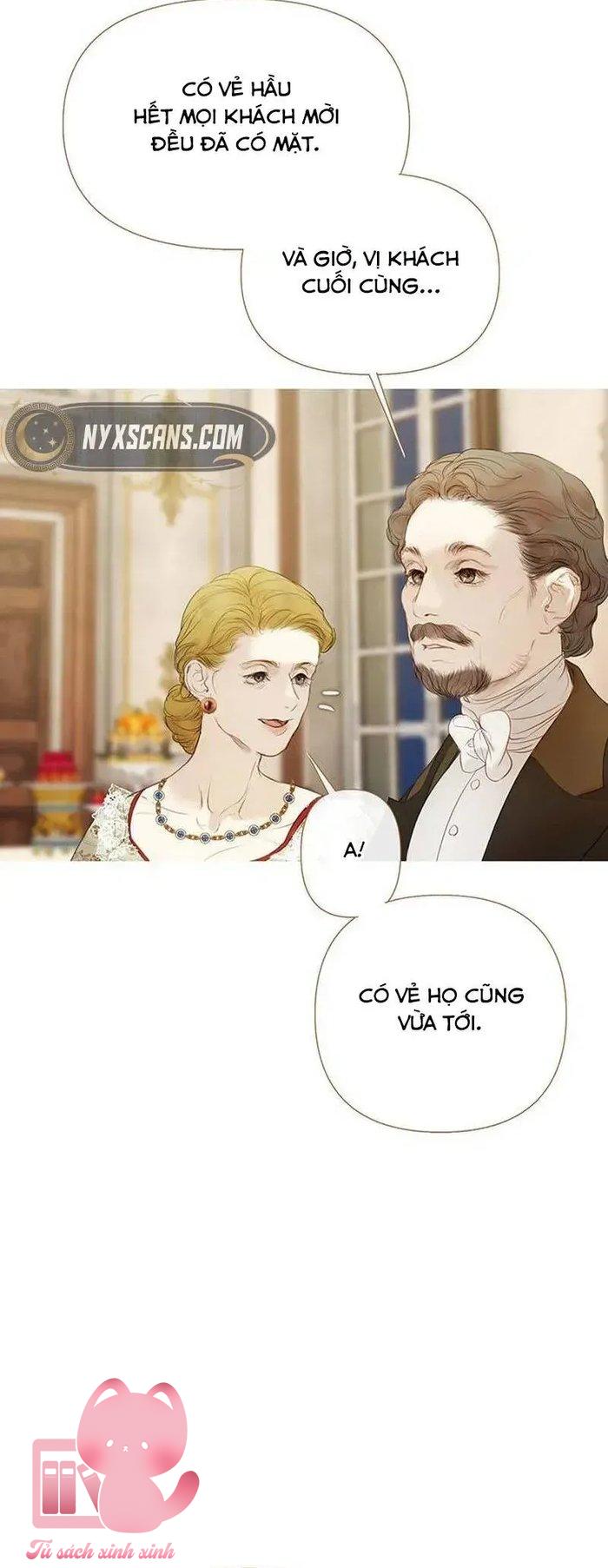 Dưới Tán Rừng Chanh Chapter  10 - 8