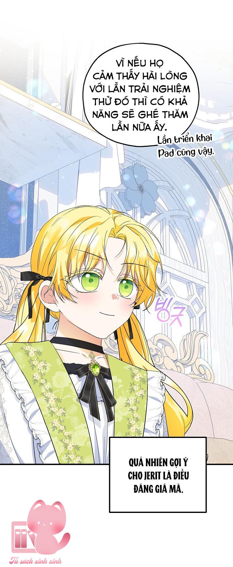 Nàng Dâu Nuôi Muốn Đứt Tình Đoạn Nghĩa Chapter  69 - 26