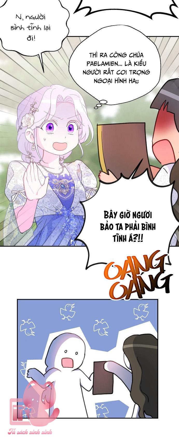 Tiền Là Tất Cả Chồng Là Phù Du Chapter 104 - 51