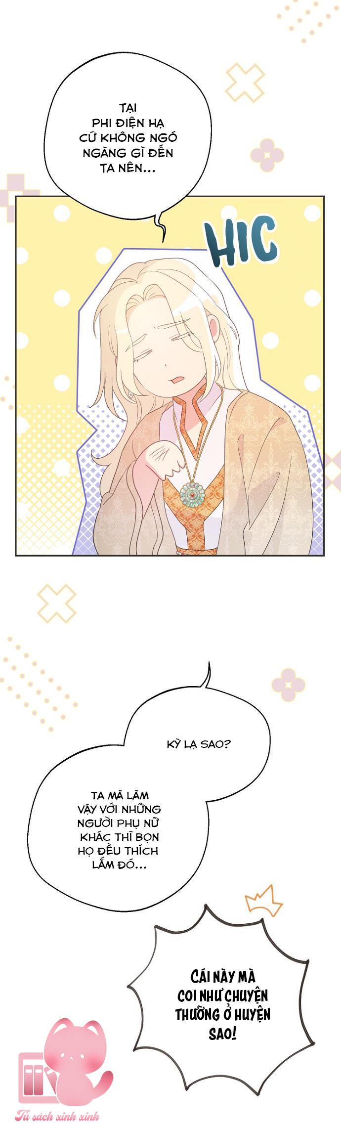 Tiền Là Tất Cả Chồng Là Phù Du Chapter 91 - 46