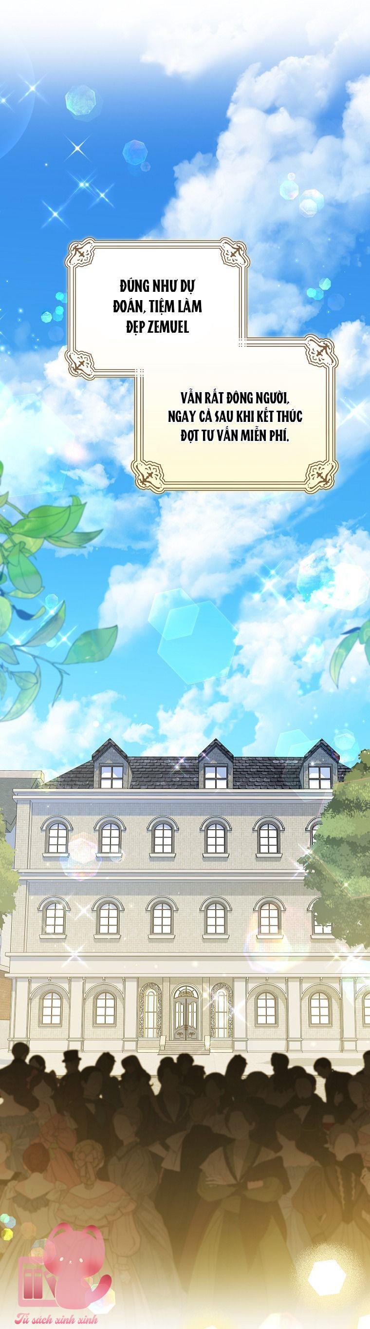 Nàng Dâu Nuôi Muốn Đứt Tình Đoạn Nghĩa Chapter  70 - 2