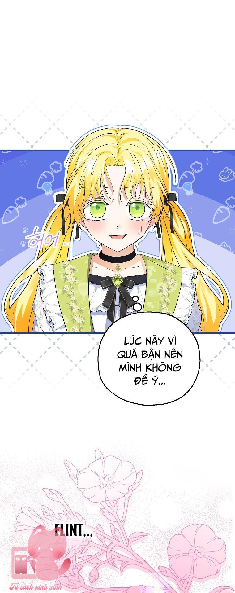 Nàng Dâu Nuôi Muốn Đứt Tình Đoạn Nghĩa Chapter  69 - 43