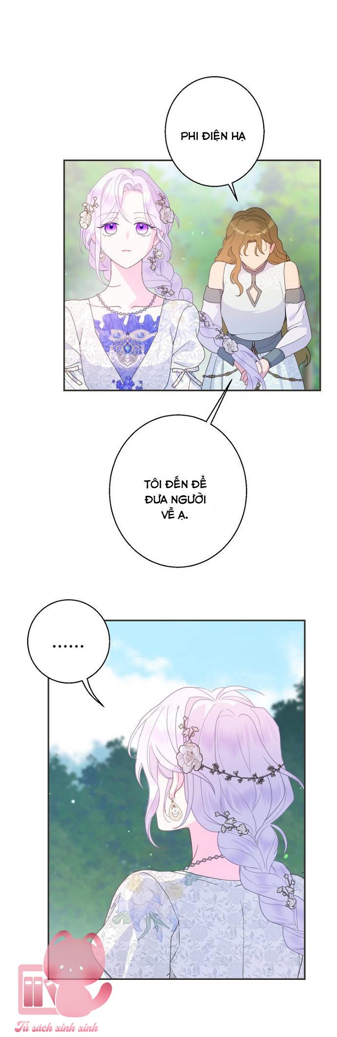 Tiền Là Tất Cả Chồng Là Phù Du Chapter 104 - 1