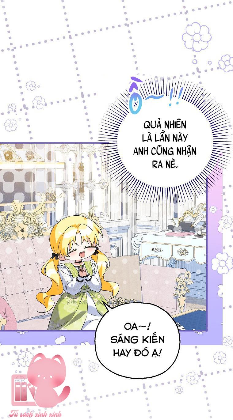 Nàng Dâu Nuôi Muốn Đứt Tình Đoạn Nghĩa Chapter  69 - 14