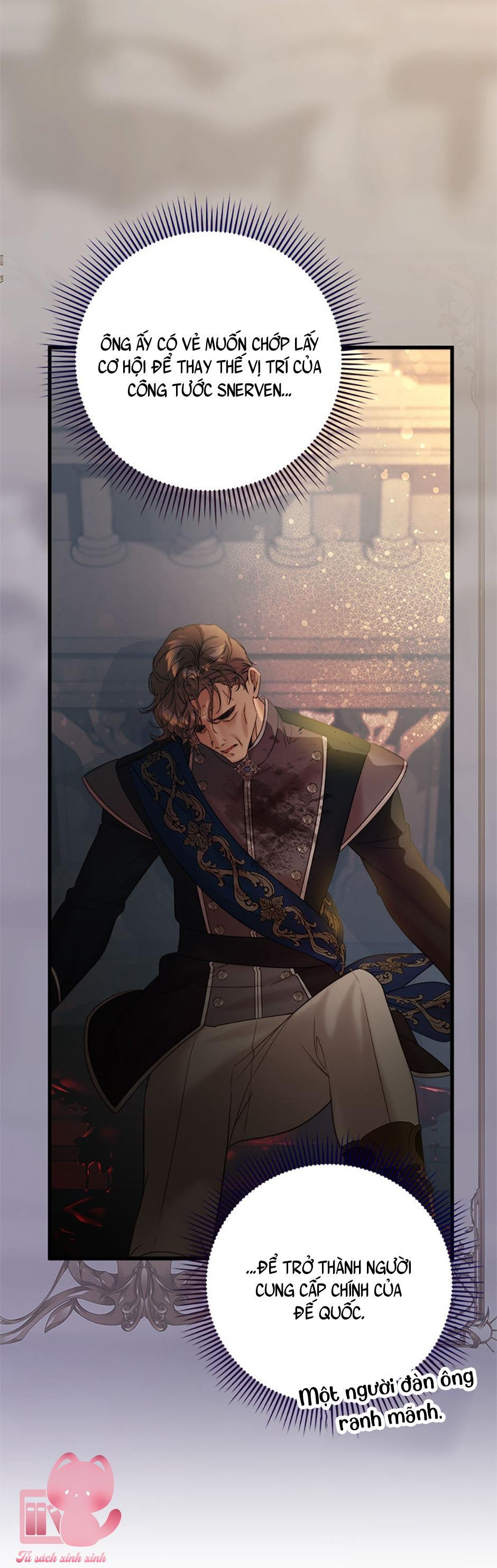 Công Chúa Chloe Chapter  116 - 69