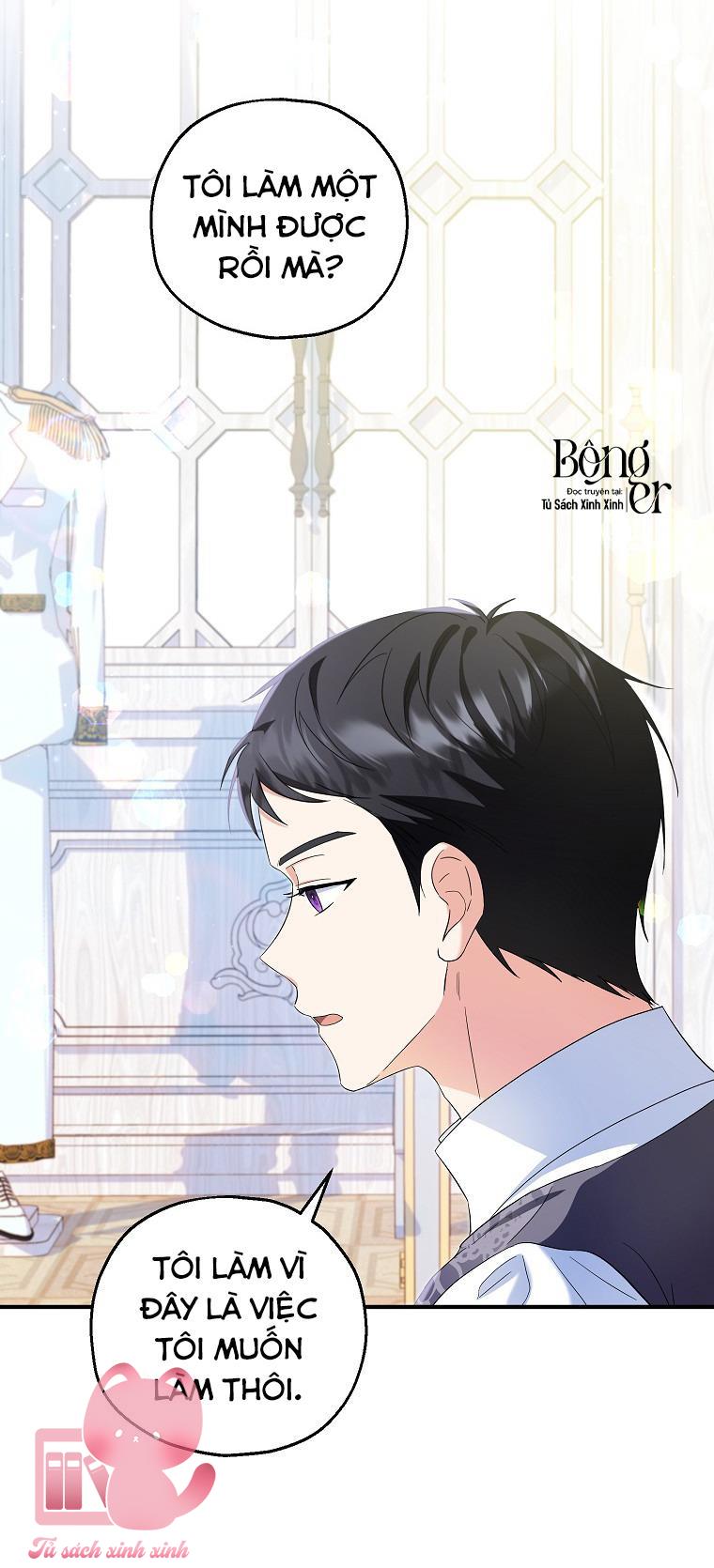 Nàng Dâu Nuôi Muốn Đứt Tình Đoạn Nghĩa Chapter  69 - 38