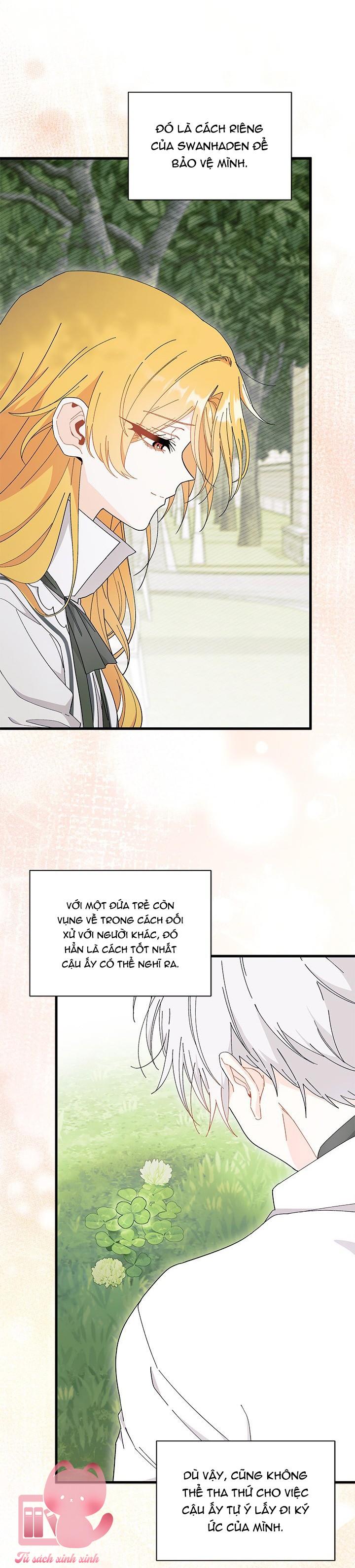 Tôi Không Muốn Làm Người Mai Mối Chapter  112 - 28