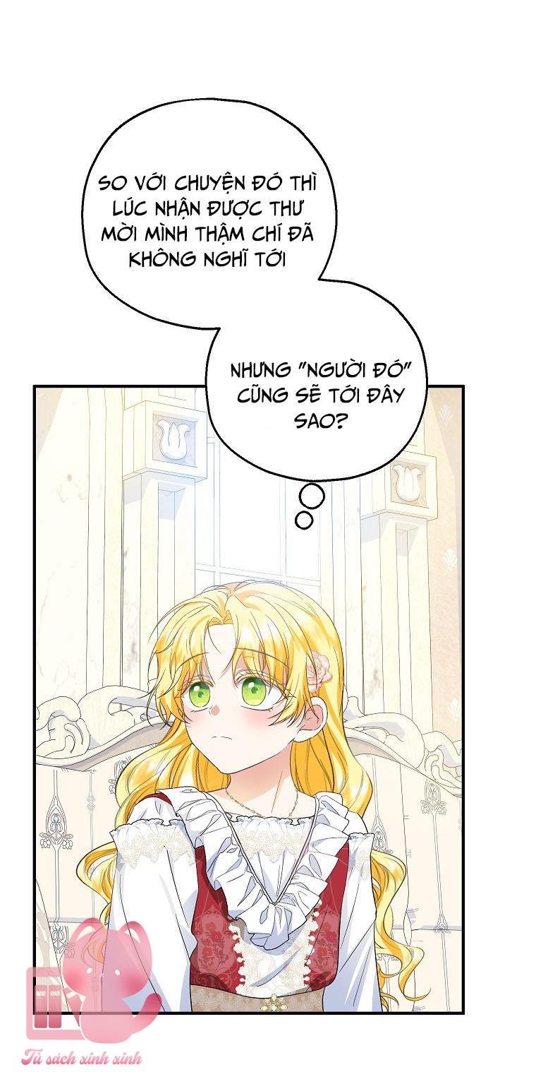 Nàng Dâu Nuôi Muốn Đứt Tình Đoạn Nghĩa Chapter  71 - 34