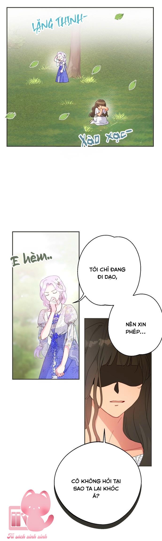 Tiền Là Tất Cả Chồng Là Phù Du Chapter 104 - 26