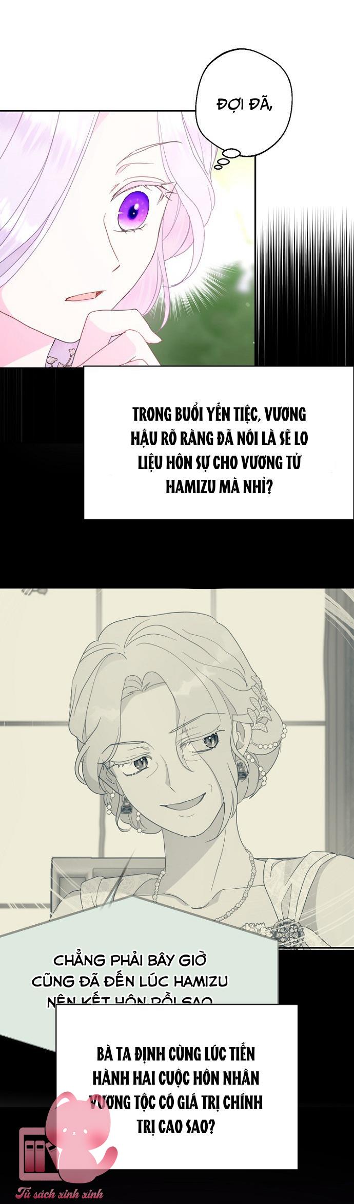 Tiền Là Tất Cả Chồng Là Phù Du Chapter 104 - 44