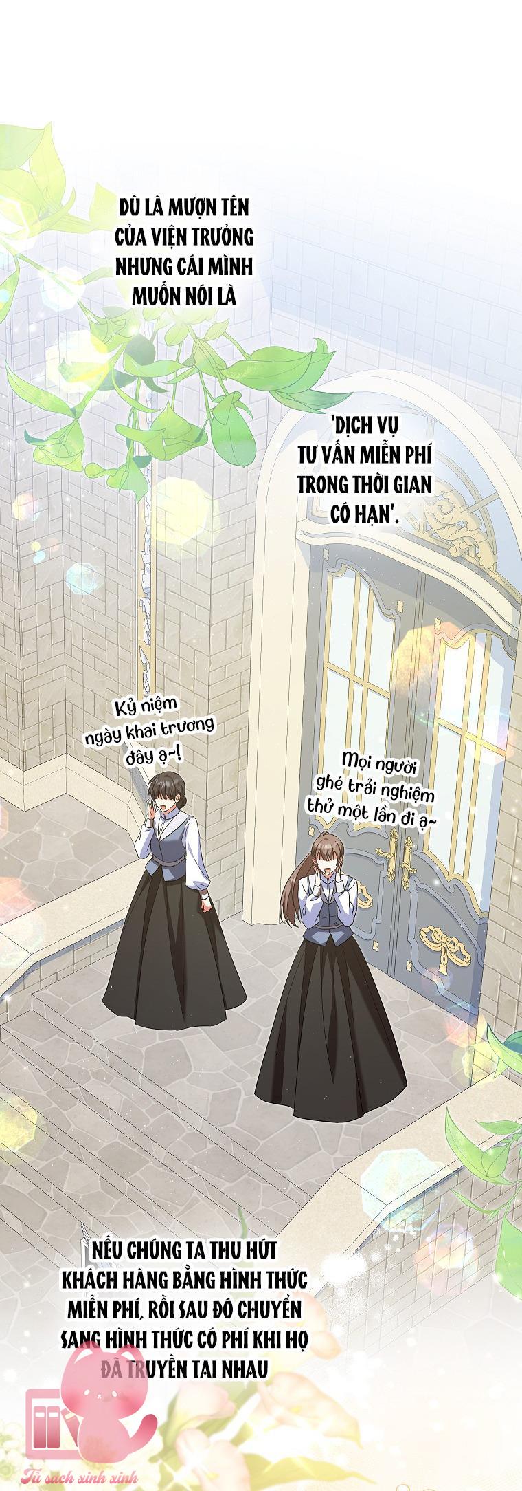 Nàng Dâu Nuôi Muốn Đứt Tình Đoạn Nghĩa Chapter  69 - 28