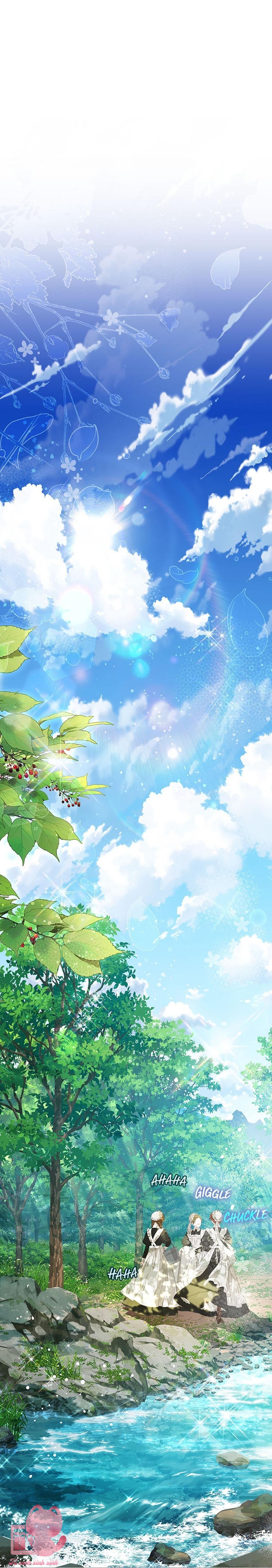 Công Chúa Chloe Chapter  116 - 71