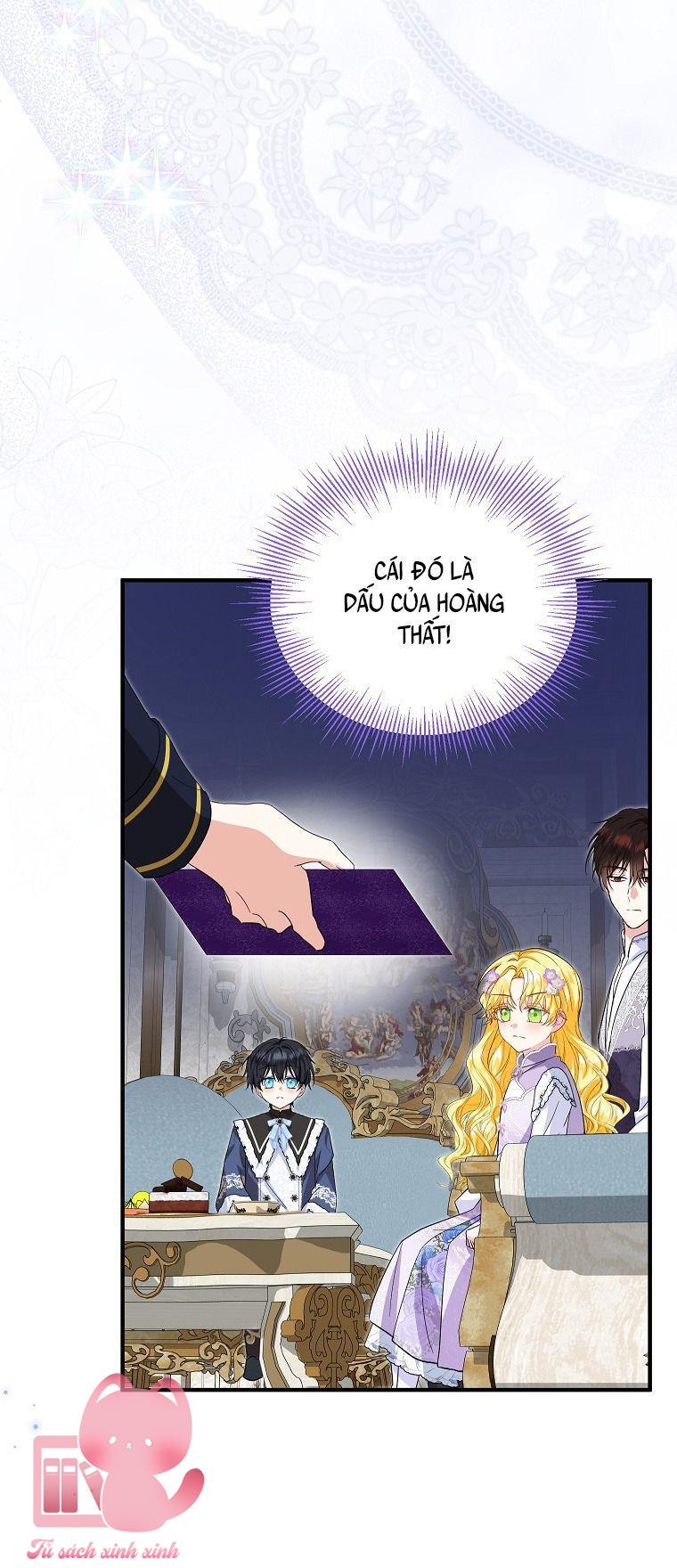 Nàng Dâu Nuôi Muốn Đứt Tình Đoạn Nghĩa Chapter  70 - 19