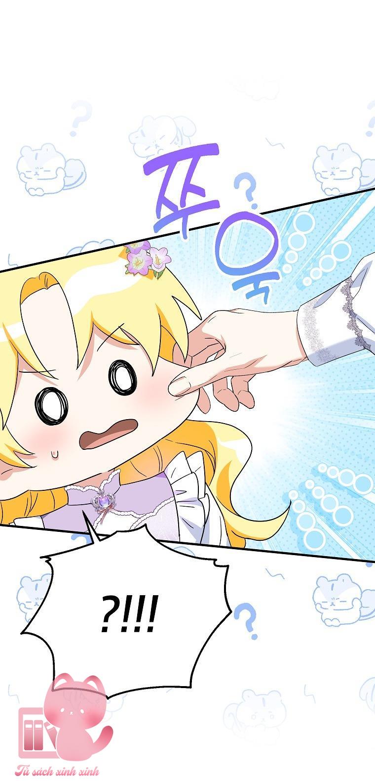 Nàng Dâu Nuôi Muốn Đứt Tình Đoạn Nghĩa Chapter  70 - 51