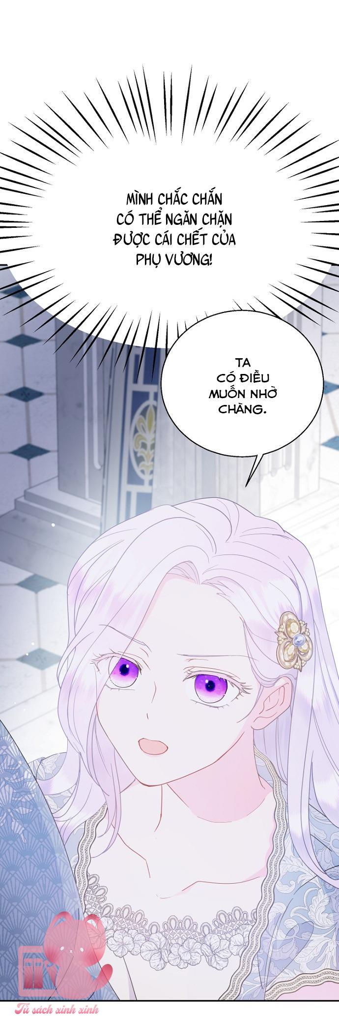 Tiền Là Tất Cả Chồng Là Phù Du Chapter 91 - 29