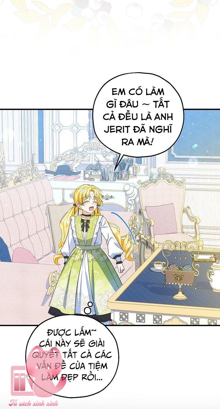 Nàng Dâu Nuôi Muốn Đứt Tình Đoạn Nghĩa Chapter  69 - 32