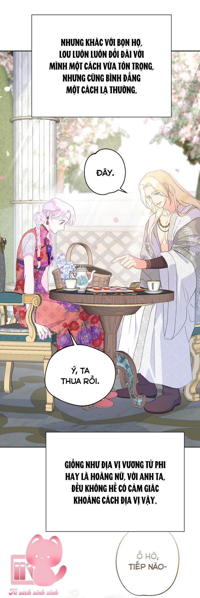 Tiền Là Tất Cả Chồng Là Phù Du Chapter 88 - 48
