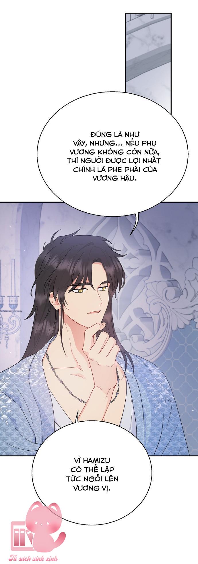 Tiền Là Tất Cả Chồng Là Phù Du Chapter 91 - 9