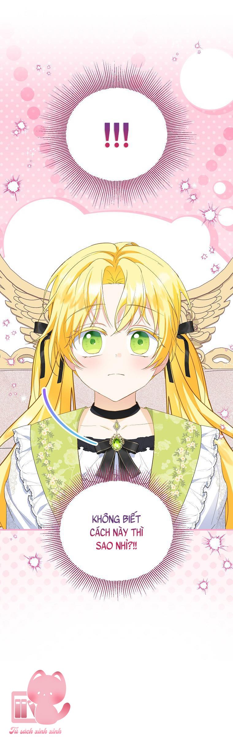 Nàng Dâu Nuôi Muốn Đứt Tình Đoạn Nghĩa Chapter  69 - 2