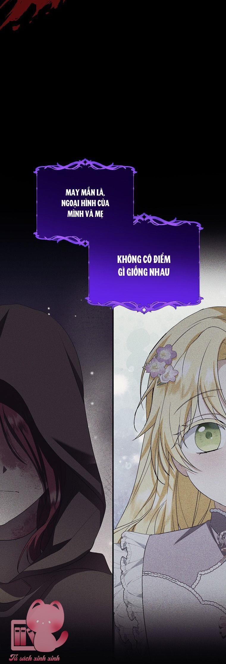 Nàng Dâu Nuôi Muốn Đứt Tình Đoạn Nghĩa Chapter  70 - 34