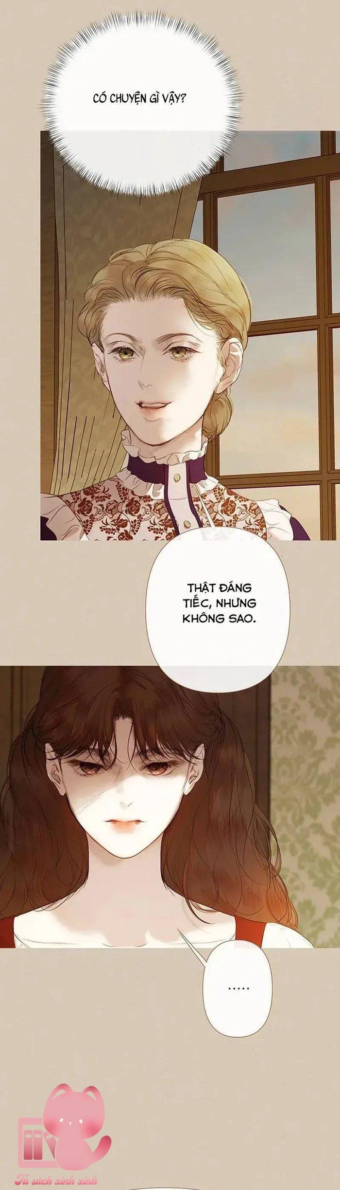Dưới Tán Rừng Chanh Chapter  10 - 20