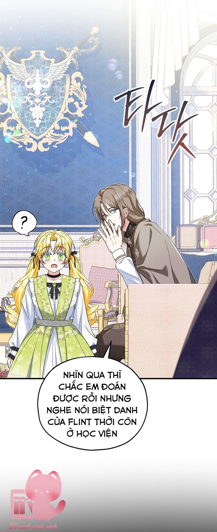 Nàng Dâu Nuôi Muốn Đứt Tình Đoạn Nghĩa Chapter  69 - 40