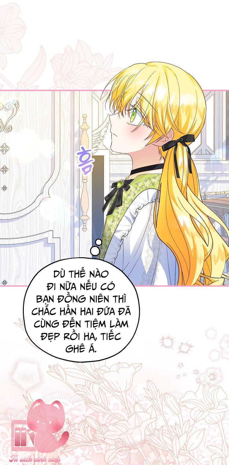 Nàng Dâu Nuôi Muốn Đứt Tình Đoạn Nghĩa Chapter  69 - 46